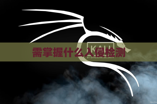 需掌握什么入侵检测