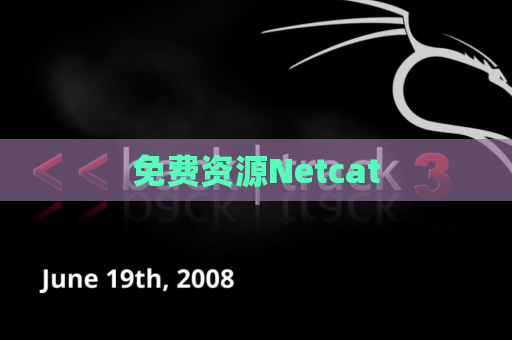 免费资源Netcat