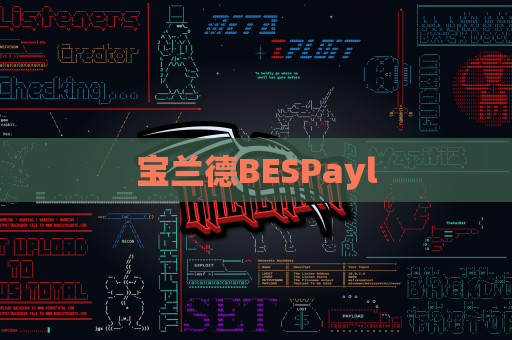 宝兰德BESPayl