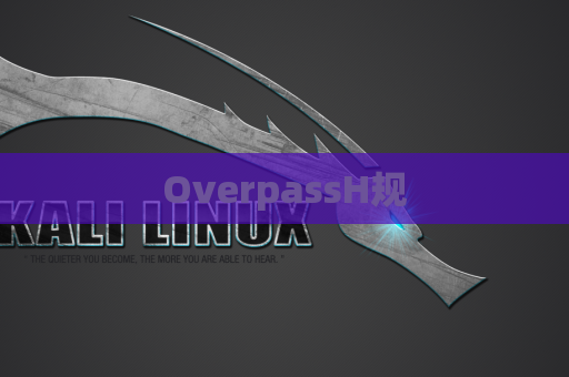 OverpassH规