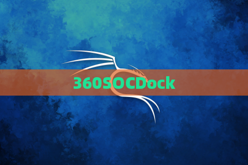 360SOCDock