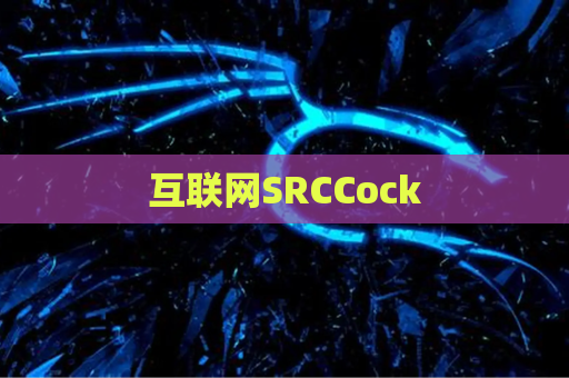 互联网SRCCock