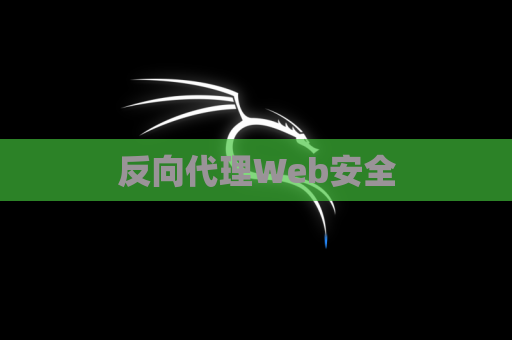 反向代理Web安全
