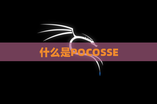 什么是POCOSSE