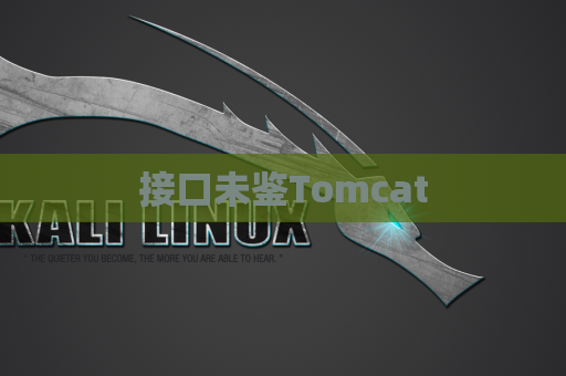接口未鉴Tomcat