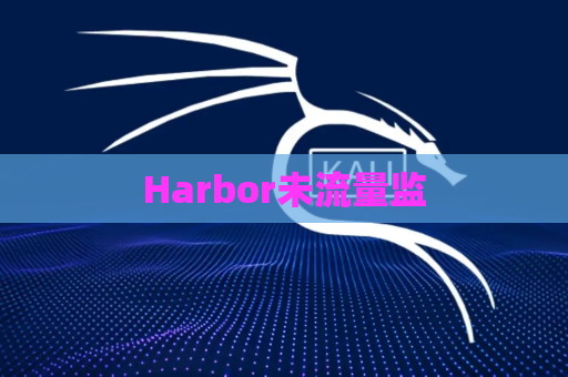 Harbor未流量监