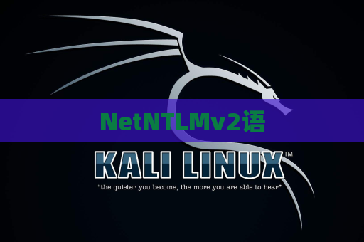 NetNTLMv2语