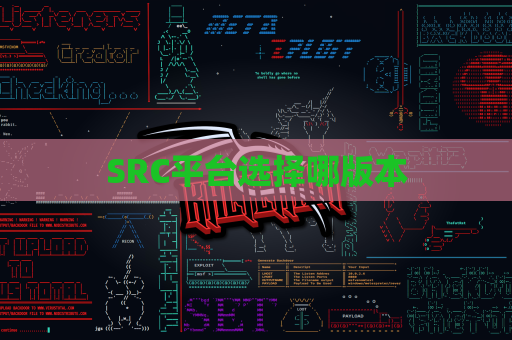 SRC平台选择哪版本