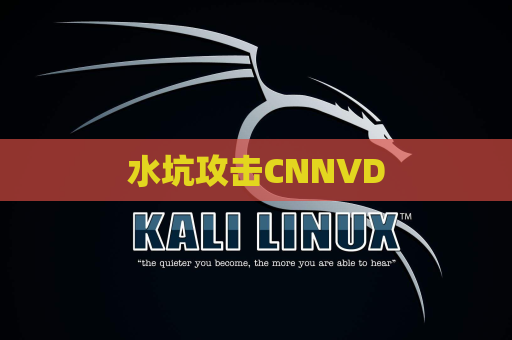 水坑攻击CNNVD