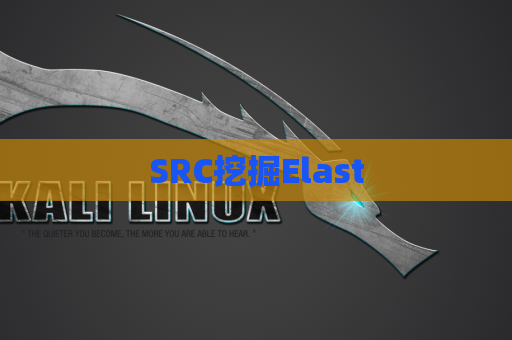SRC挖掘Elast