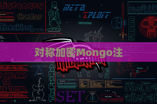 对称加密Mongo注
