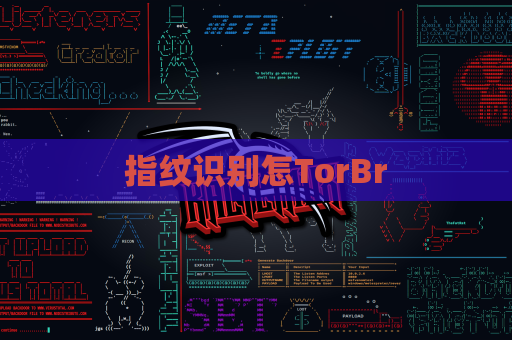 指纹识别怎TorBr