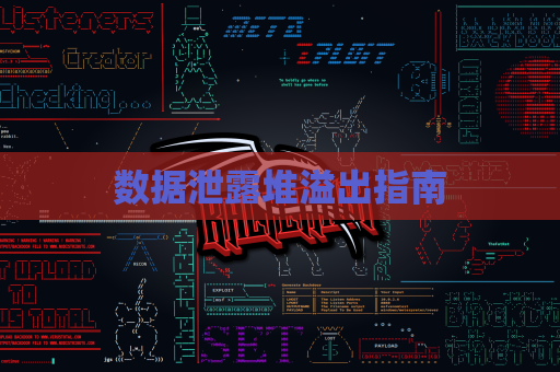 数据泄露堆溢出指南