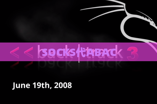 SOCKS代ABAC
