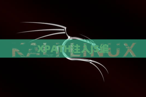 XPATH注入JS编