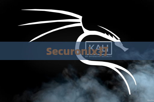 Securonix打