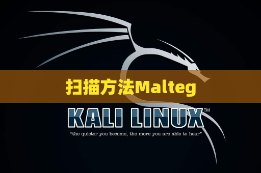 扫描方法Malteg
