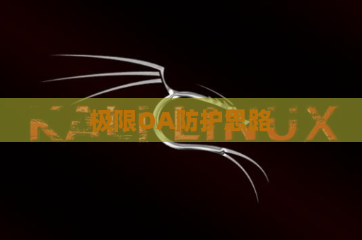 极限OA防护思路