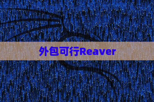 外包可行Reaver