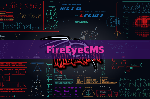 FireEyeCMS