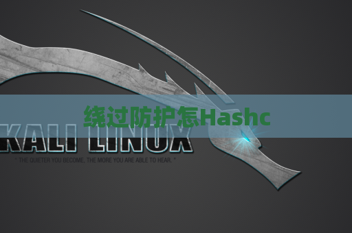 绕过防护怎Hashc