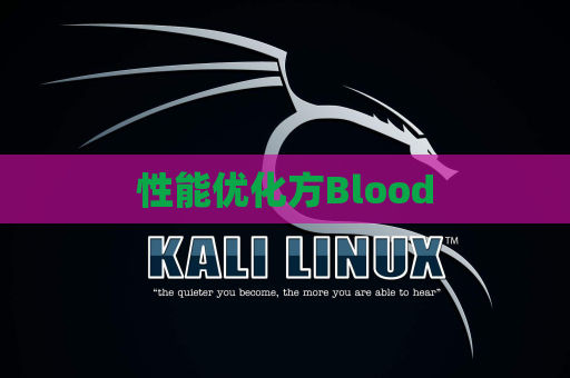 性能优化方Blood