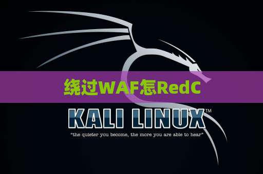 绕过WAF怎RedC