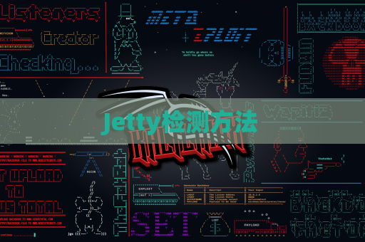 Jetty检测方法