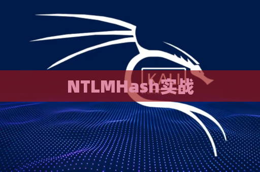 NTLMHash实战