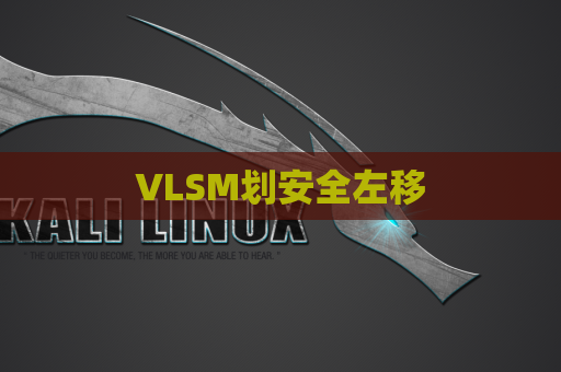 VLSM划安全左移