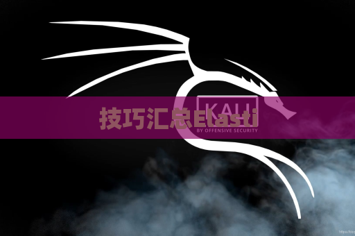 技巧汇总Elasti