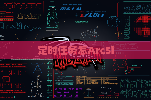 定时任务怎ArcSi