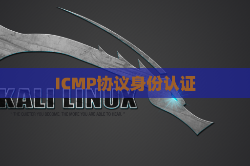 ICMP协议身份认证
