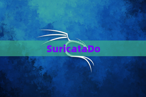 SuricataDo