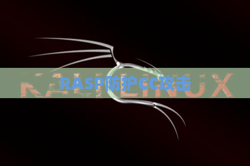 RASP防护CC攻击