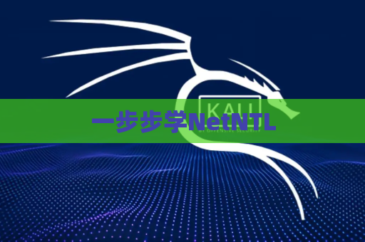 一步步学NetNTL